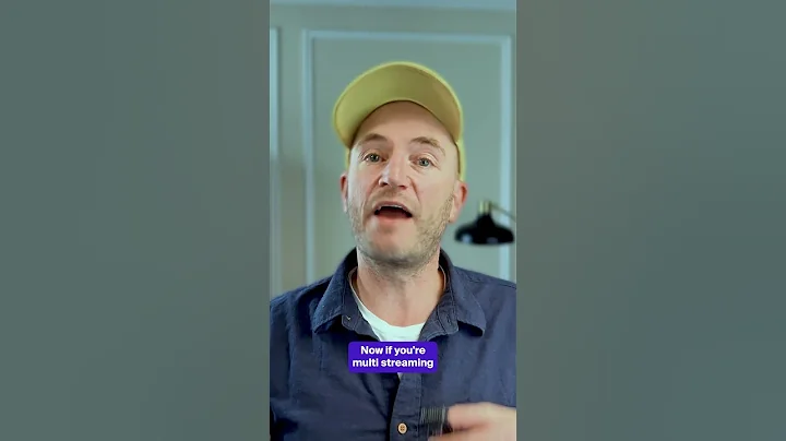 What's bitrate and what bitrate you need for OBS