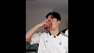 Hyeon - Gyu Oh Türk Oldu (2Dakikalina)🤣😂