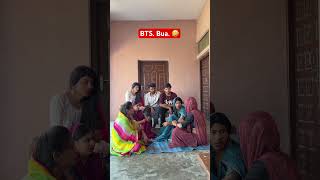 BTS Bua 🤣🤣 | comedy videos #funny #comedyvideos