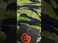 Mens Oakley Tiger Camo Cargo Pant TNP New Size 36