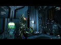 #010 Warframe Ember Prime - Gameplay free to use 16:9 4K 60fps-HD with NvidiaPhysx
