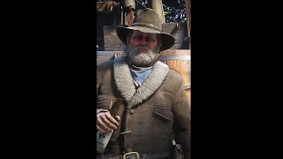 Sharks are nothing compared to human beings #therdr2show #rdr2 #shorts