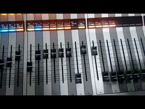 Usuários Yamaha tf5