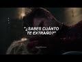 [Gwen x Peter] The Very First Night (Taylor's Version) - Taylor Swift; español