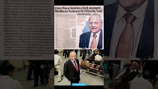 Richest Doctor of India Prathap C Reddy | Apollo hospital's founder | Prathap C Reddy's story