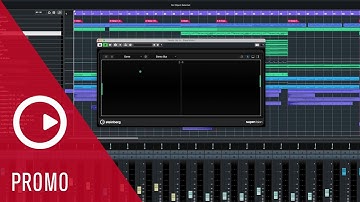 The Brand New Free Steinberg Cubase Ping Pong | Plug in