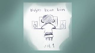 beats to bang ya head to (blujo's beat bin vol. 1)