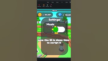 Tell me your ideas!  #roblox #robloxgame #funny #foryou #devlog