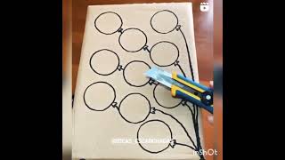 Subtraction Teaching Resource|Easy way to teach subtraction|#shorts#diy#resources  #ball#subtraction