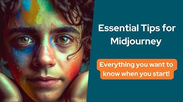 Mastering Midjourney: A Step-by-Step Guide [2023] to Creating Stunning Images using AI
