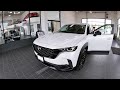 2023 Mazda CX-50 Preferred Plus Quick Look with James Orton