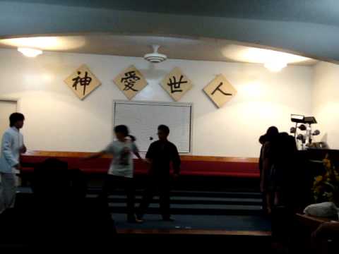 Santa Ana Hmong Alliance Youth (SAHAY) "Lifehouse ...