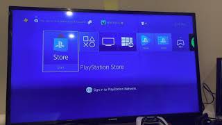 How to Sign Into Playstation Network (With Photos) - History-Computer