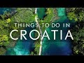 Things To Do In CROATIA | UNILAD Adventure