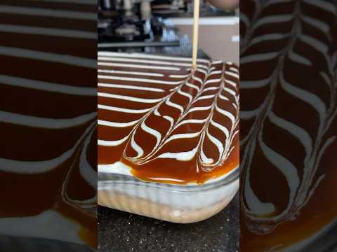 Карамельный трилече (karamelli trileçe)