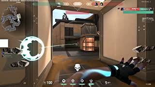 Valorant Ryu Highlight #3