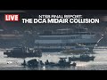 LIVE: NTSB Final Report - The DCA Midair Collision.