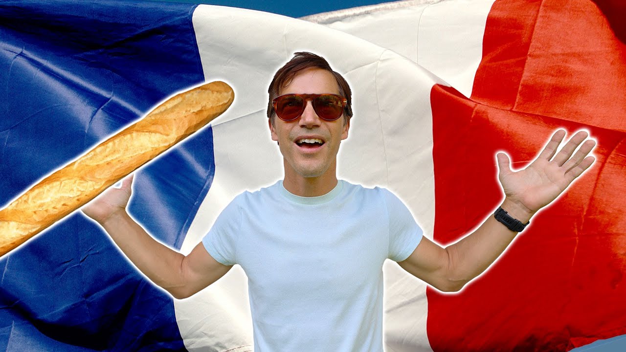 France Travel Guide: Rules & Hacks for 2026 🇫🇷 ✈