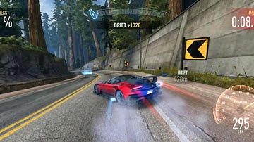 Aston Martin Vulcan Day 3 Race 6 Speed Breakers SE NFS No Limits