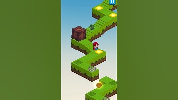 Mini Block Craft Gameplay With Ind X- Man 2024 || Part 327 #brickz  || #miniblockcraft #shorts