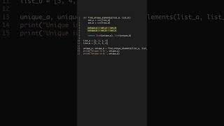 Solve Logic Puzzle in 60s - Fast with Sets #shorts