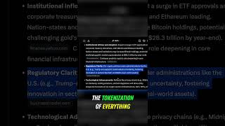 Grok Pro Crypto Predictions Q1 2026 Bull Run Revealed