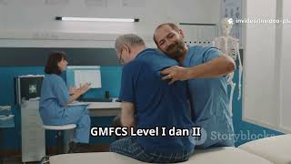 Manifestasi Klinis Disabilitas Fisik Gejala Komorbiditas  Strategi Penanganan Komprehensif