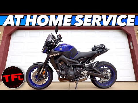 Motorcycle DIY For Newbies: How To Sync Your Throttle Bodies!