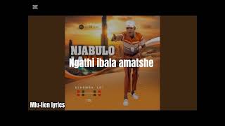 Uthemba Lo  Njabulo Langa feat Siya Ntuli   