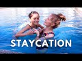 Kerala vlog  we had the best staycation in trivandrum my life in india