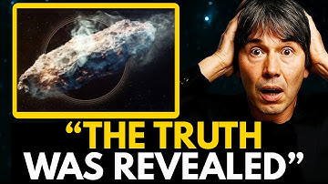 2H of Brian Cox — How the Universe Creates Itself from Nothing and the Hidden Dimensions Beyond