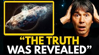 Famous 2H of Brian Cox — How the Universe Creates Itself from Nothing and the Hidden Dimensions Beyond Profile