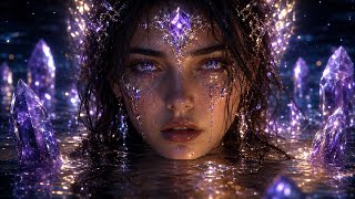 Dreamwave Trance | Crystal Silence | Deep Journey for Inner Peace