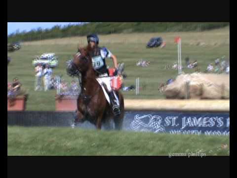 Barbury Castle International Horse Trials 2010 - F...