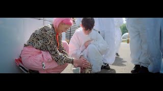 Endless Blue Skies - Trailer (c)NFTS 2026