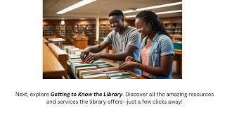 Information Literacy LibGuide