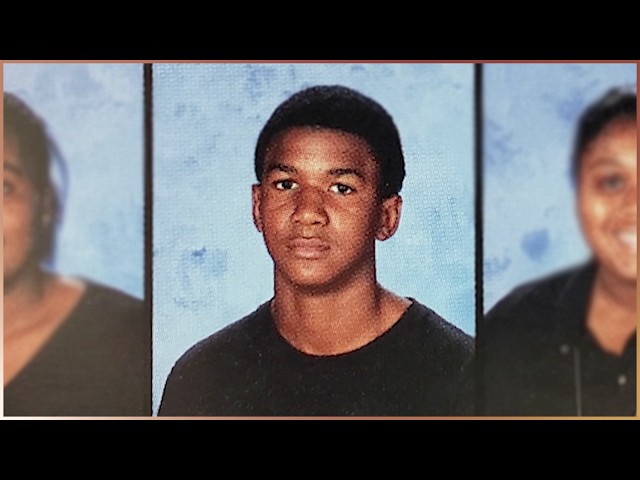 Was Everything in the Tragic Trayvon Martin Case A Lie?