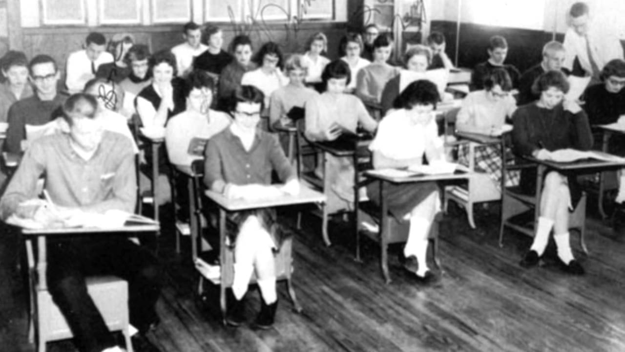 The Struggle For Student Rights Tinker V Des Moines YouTube The Struggle For Student Rights Tinker V Des Moines YouTube