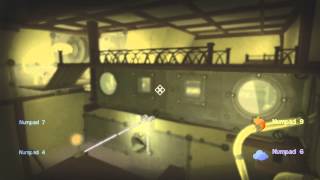 Generikb Does Quantum Conundrum Ep 11 - "Dry Heaving Noises"