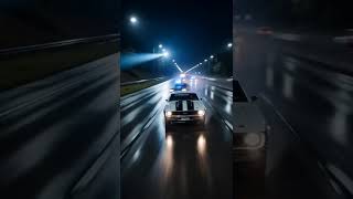 Highway Patrol Requested Faster Cars 🚔💨