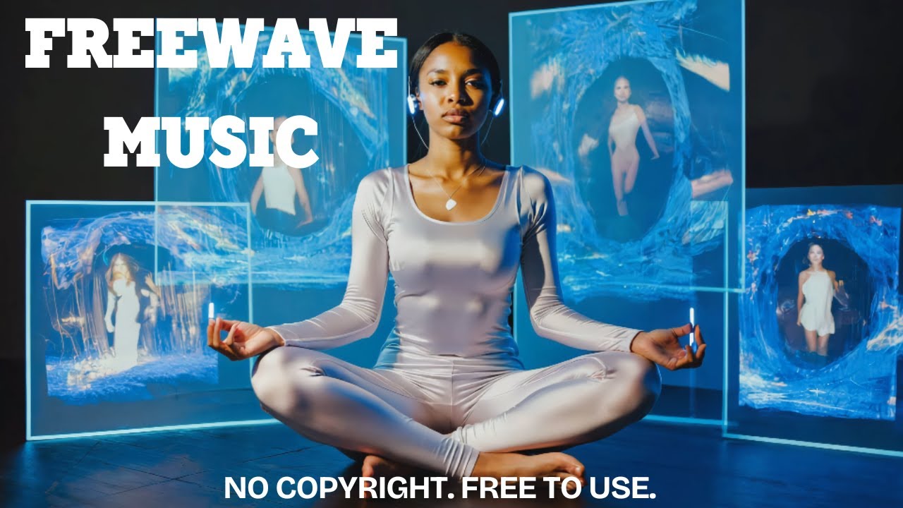 Cyberpunk Neon Drive ⚡ | No Copyright Sci-Fi Music | #4