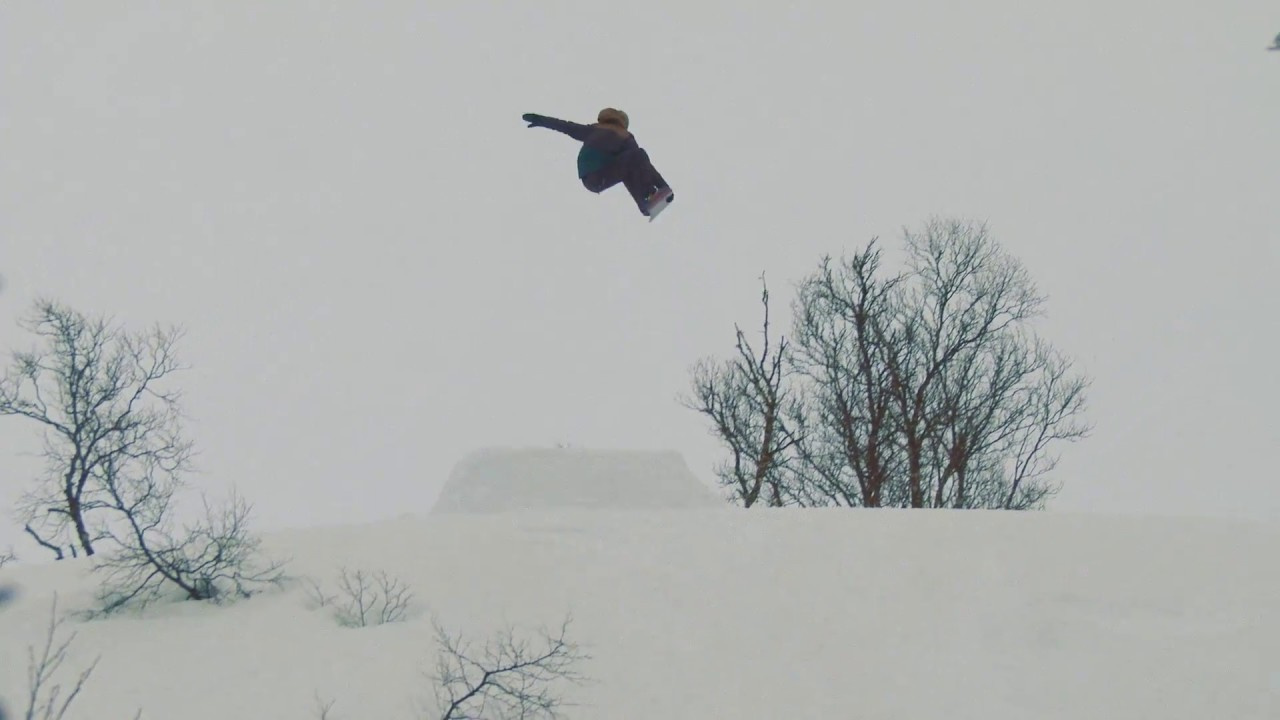Hans Kestilä - 2017 Full Part 2017