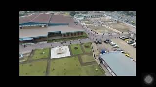 Temple Moriah Shekinah Tabernacle Kinrdc