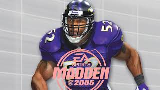 Midtown - Give it Up (Madden NFL 2005 Version)