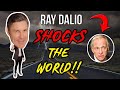 Ray Dalio Reveals Shocking New Predictions (Dollar Collapse!)