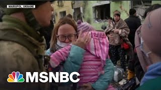 Foreign Policy Experts Advocate 'Limited No-Fly Zone' As Humanitarian Outcry Grows