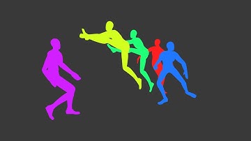 BLENDERSUSHI / AN Alembic Animation Clone and Offset (LIVENODING085)