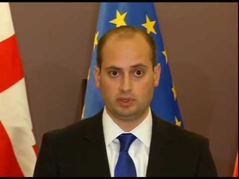 მიხეილ ჯანელიძის შეფასება კონგრესის რეზოლუციაზე