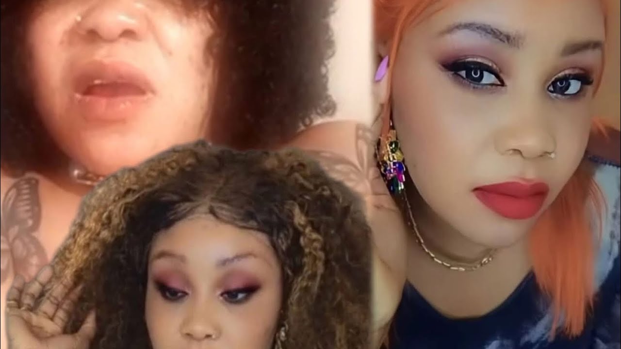 JAEL SHOW A COEUR AUVERT ALAKISI NZOTO NAYE NA AFFAIRES BA VIDÉOS 