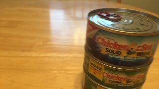 is ka fiiri qatarta Tunada aye leedahay 😮